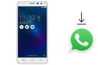 Como baixar e instalar o WhatsApp em Malata S521 Elite