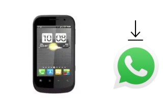 Como baixar e instalar o WhatsApp em Malata Z100a