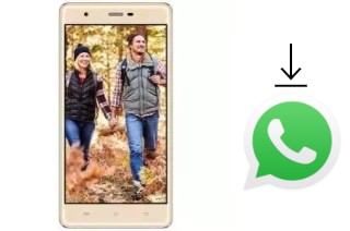 Como baixar e instalar o WhatsApp em Manta MSP95013