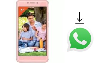 Como baixar e instalar o WhatsApp em Manta MSP95014