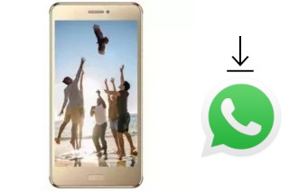 Como baixar e instalar o WhatsApp em Manta MSP96002