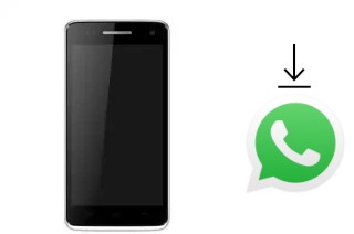 Como baixar e instalar o WhatsApp em Marshal ME-367