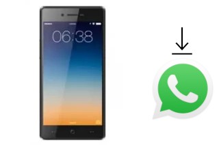 Como baixar e instalar o WhatsApp em Massgo VI2