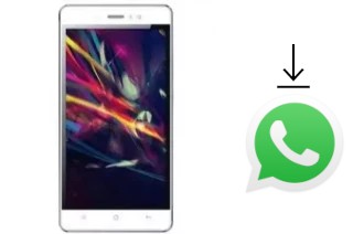 Como baixar e instalar o WhatsApp em Massgo VI2S