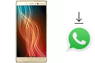 Como baixar e instalar o WhatsApp em Massgo VI5