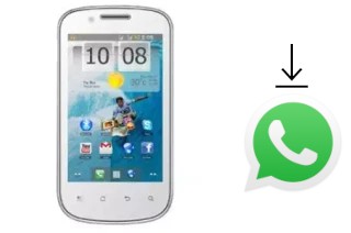 Como baixar e instalar o WhatsApp em Masstel Athena X2