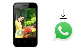 Como baixar e instalar o WhatsApp em Masstel M120