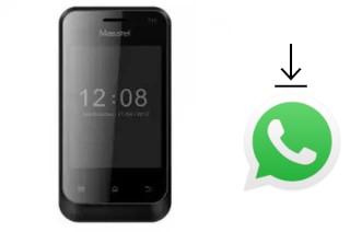 Como baixar e instalar o WhatsApp em Masstel M15