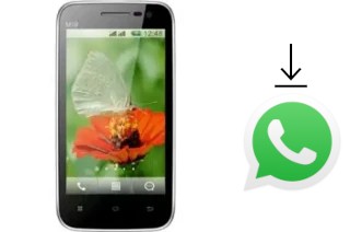 Como baixar e instalar o WhatsApp em Masstel M18