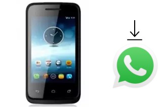 Como baixar e instalar o WhatsApp em Masstel M220