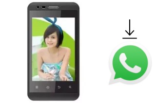 Como baixar e instalar o WhatsApp em Masstel M25