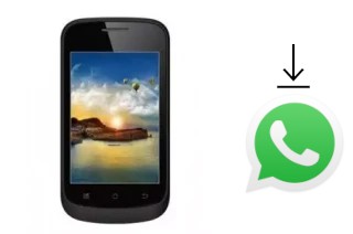 Como baixar e instalar o WhatsApp em Masstel M260