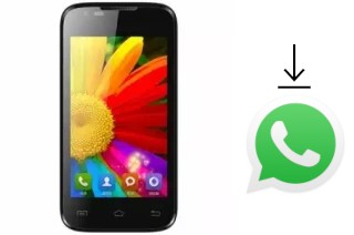 Como baixar e instalar o WhatsApp em Masstel M305