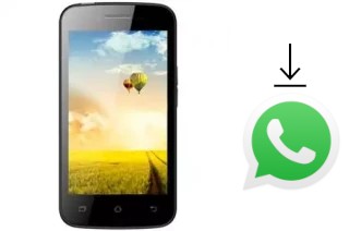 Como baixar e instalar o WhatsApp em Masstel M310