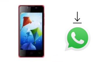 Como baixar e instalar o WhatsApp em Masstel M315