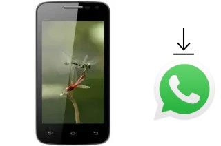 Como baixar e instalar o WhatsApp em Masstel M330