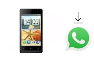 Como baixar e instalar o WhatsApp em Masstel M350