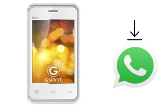 Como baixar e instalar o WhatsApp em Masstel M351