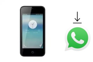 Como baixar e instalar o WhatsApp em Masstel M390