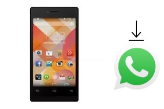 Como baixar e instalar o WhatsApp em Masstel M401