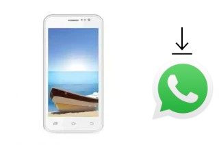 Como baixar e instalar o WhatsApp em Masstel M420