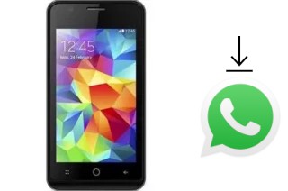 Como baixar e instalar o WhatsApp em Masstel M421