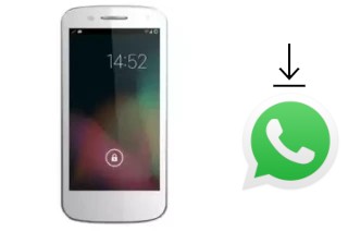 Como baixar e instalar o WhatsApp em Masstel M450