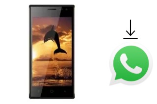 Como baixar e instalar o WhatsApp em Masstel M451