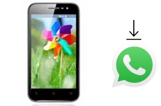 Como baixar e instalar o WhatsApp em Masstel M500