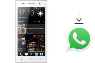 Como baixar e instalar o WhatsApp em Masstel M501