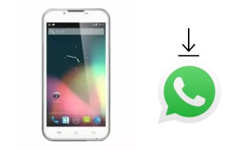 Como baixar e instalar o WhatsApp em Masstel M520