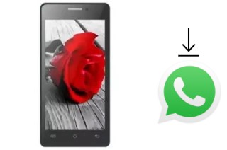 Como baixar e instalar o WhatsApp em Masstel N456