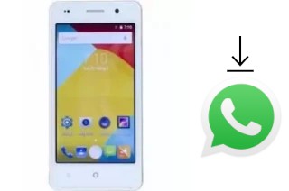 Como baixar e instalar o WhatsApp em Masstel N470