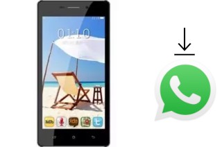 Como baixar e instalar o WhatsApp em Masstel N500S