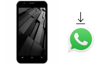 Como baixar e instalar o WhatsApp em Masstel N510