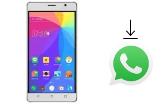 Como baixar e instalar o WhatsApp em Masstel N520