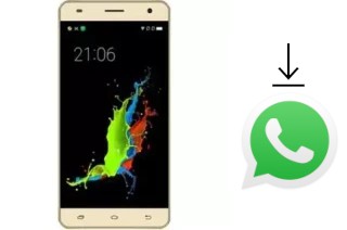 Como baixar e instalar o WhatsApp em Masstel N526