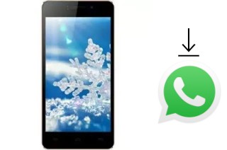 Como baixar e instalar o WhatsApp em Masstel N550