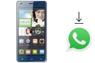 Como baixar e instalar o WhatsApp em Masstel N560