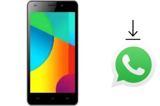 Como baixar e instalar o WhatsApp em Masstel N590