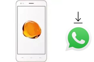 Como baixar e instalar o WhatsApp em Masstel N6