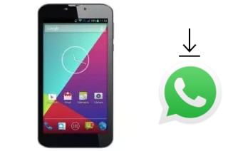 Como baixar e instalar o WhatsApp em Master Phone 6S