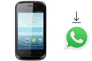 Como baixar e instalar o WhatsApp em Master SmartPhone 350