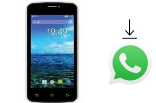 Como baixar e instalar o WhatsApp em Master SmartPhone 402