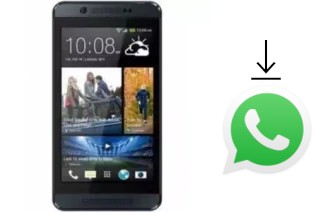 Como baixar e instalar o WhatsApp em Master SmartPhone 450