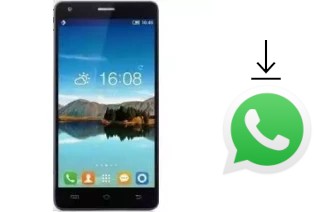 Como baixar e instalar o WhatsApp em Master SmartPhone 501