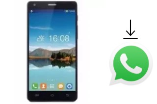 Como baixar e instalar o WhatsApp em Master SmartPhone 501B