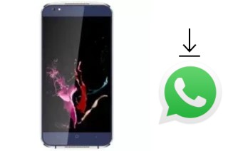 Como baixar e instalar o WhatsApp em Maximus Aura 55