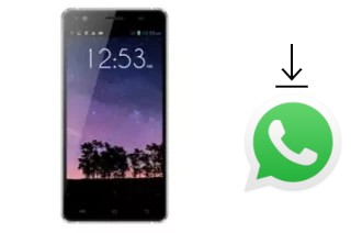 Como baixar e instalar o WhatsApp em Maximus Aura 66 Pro