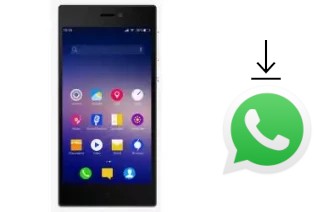 Como baixar e instalar o WhatsApp em Maximus Aura 99